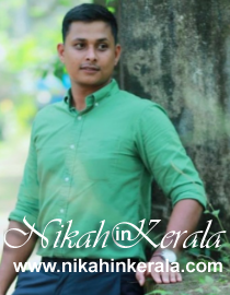 Location based  Muslim Marriage Bureau profile 300743