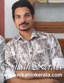 Working country based  Muslim Marriage Bureau profile 465669