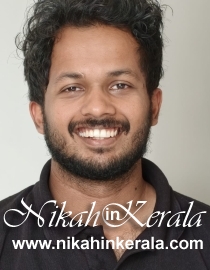 Job based  Muslim Grooms profile 558968