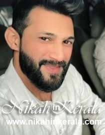 Education based  Muslim Matrimony profile 353142