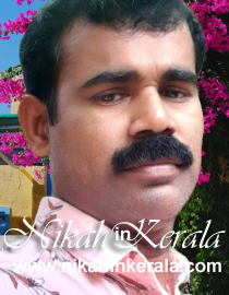 Physical Status based  Muslim Brides profile 351054
