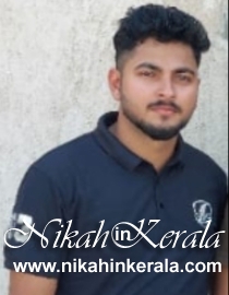 Job based  Muslim Grooms profile 436057