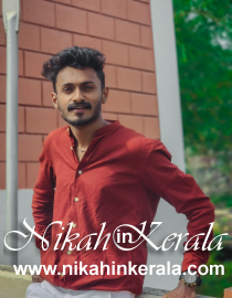 Physical Status based  Muslim Matrimony profile 536484