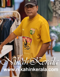 Poyya Muslim Marriage Bureau profile 543372
