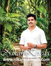 Working country based  Muslim Grooms profile 559825