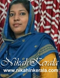 Chartered Accountant Muslim Brides profile 432011