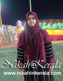 Sect based  Muslim Matrimony profile 424779