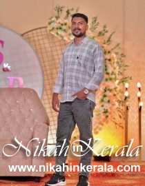 Job based  Muslim Brides profile 474037