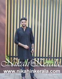 Education based  Muslim Brides profile 507261