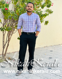 Education based  Muslim Matrimony profile 525675