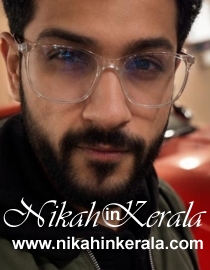 Physical Status based  Muslim Grooms profile 507903