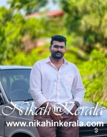 Job based  Muslim Grooms profile 560269