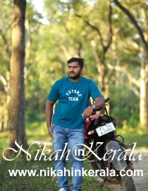 Pozhuthana Muslim Grooms profile 436631