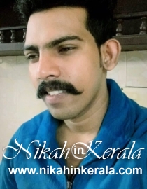 Marital Status based  Muslim Grooms profile 450589