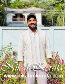 Job based  Muslim Matrimony profile 467710