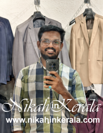 Chellanam Muslim Grooms profile 535542