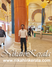 Event Manager Muslim Brides profile 559836