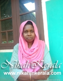Aloor Muslim Brides profile 447610