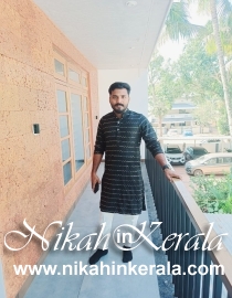Chavara Muslim Grooms profile 443794