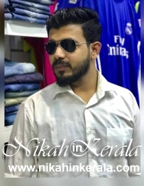 Education based  Muslim Grooms profile 521574