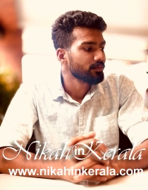 Education based  Muslim Brides profile 519553
