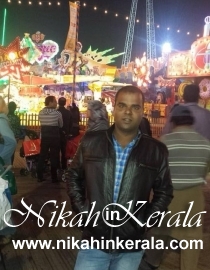 Sect based  Muslim Grooms profile 541602