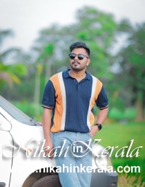 Parippally Muslim Brides profile 541705
