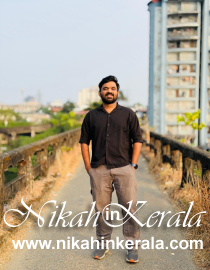 Software Developer / Programmer Muslim Matrimony profile 535698