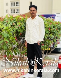 Manjapra Muslim Matrimony profile 552398
