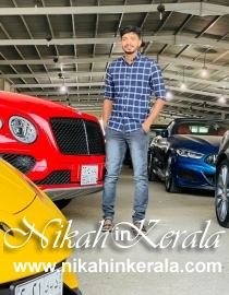Job based  Muslim Grooms profile 348606