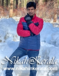 Physical Status based  Muslim Grooms profile 370098