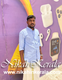 Physical Status based  Muslim Grooms profile 410984
