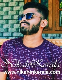 Physical Status based  Muslim Grooms profile 451167