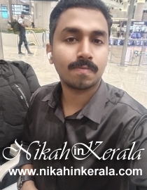 Education based  Muslim Brides profile 493031