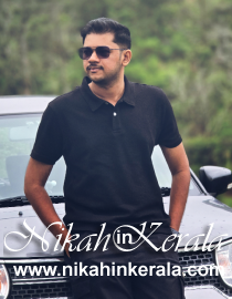 Education based  Muslim Grooms profile 439902