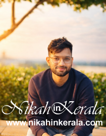 Job based  Muslim Matrimony profile 529150