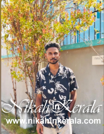Physical Status based  Muslim Grooms profile 534399