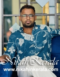 Beautician Muslim Brides profile 546930