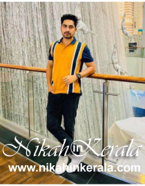 Physical Status based  Muslim Grooms profile 409758
