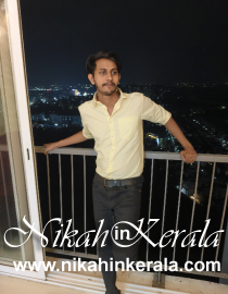 Working country based  Muslim Grooms profile 430934