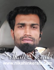 Physical Status based  Muslim Grooms profile 437664