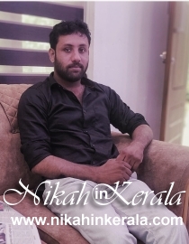 Sect based  Muslim Brides profile 488442