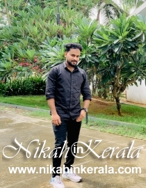 Chengottukavu Muslim Grooms profile 493789