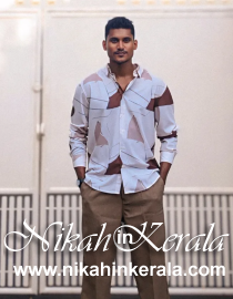Physical Status based  Muslim Grooms profile 507431