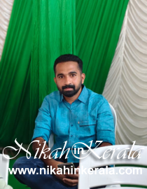 Pampadumpara Muslim Brides profile 445936