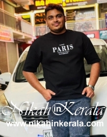Location based  Muslim Matrimony profile 462111