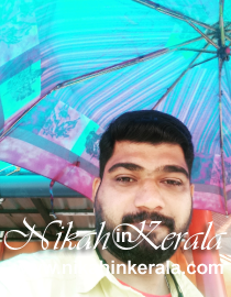 Kuthannur Muslim Matrimony profile 406378