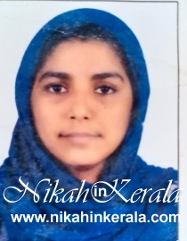 Job based  Muslim Brides profile 279770
