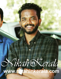 Job based  Muslim Grooms profile 372844