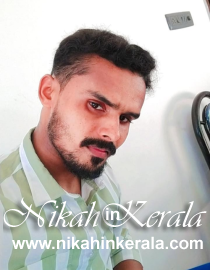Education based  Muslim Grooms profile 376503